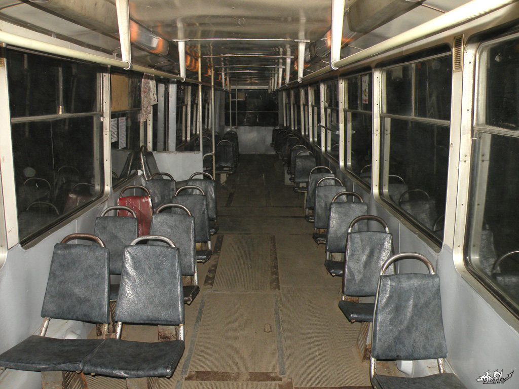 Омск, 71-605 (КТМ-5М3) № 8