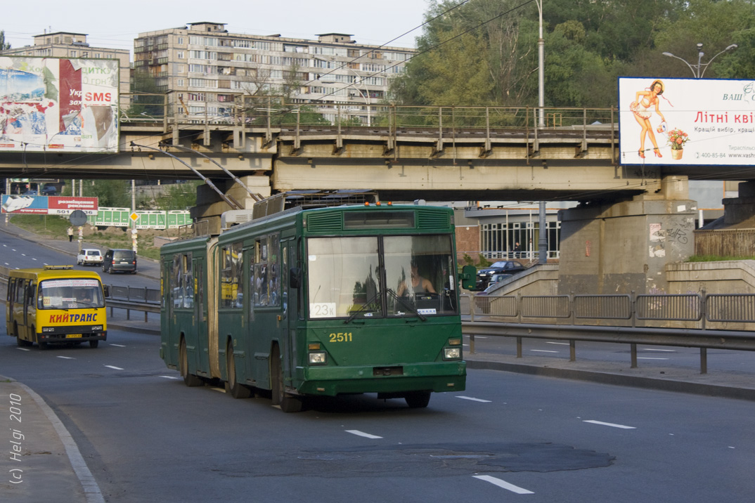 Kiova, Kyiv-12.03 # 2511