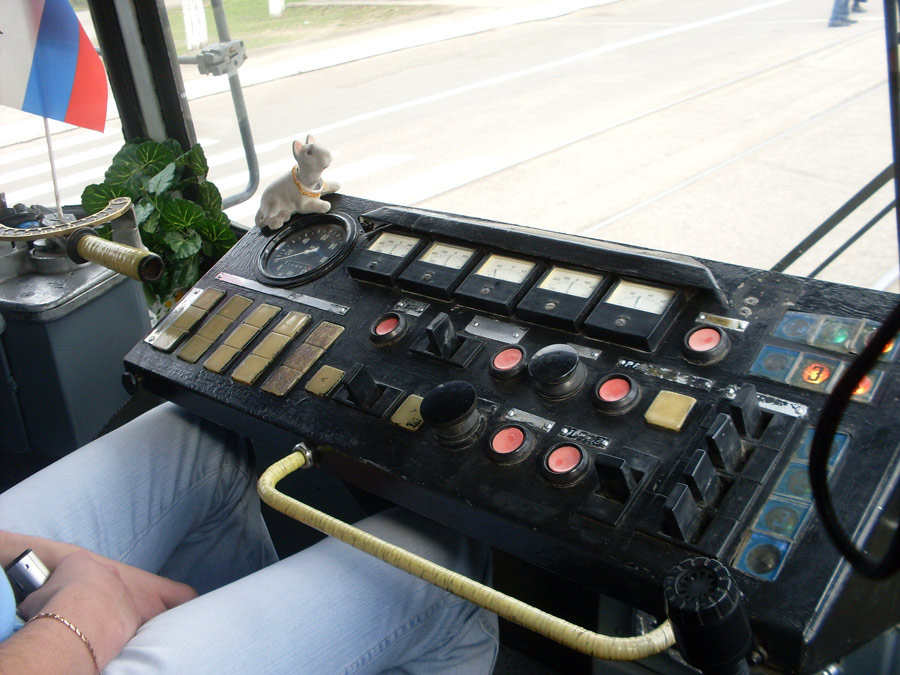 Новокузнецк, 71-608КМ № 377