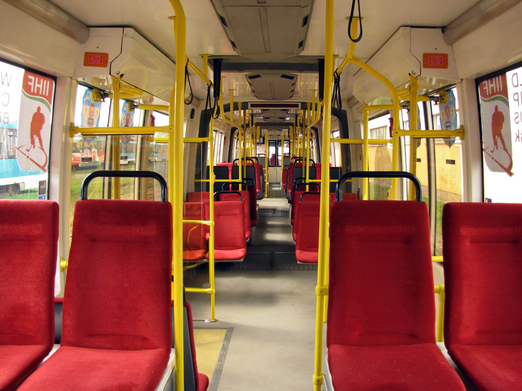 Minsk, BKM 84300M # 157