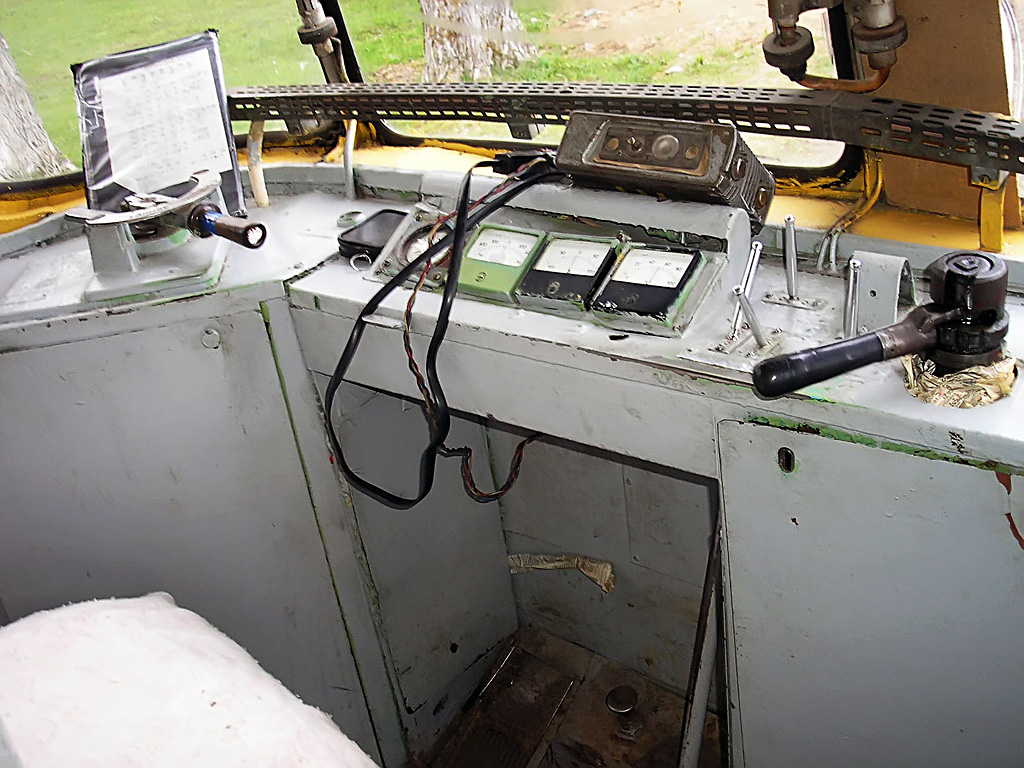 Витебск, РВЗ-6М2 № 411