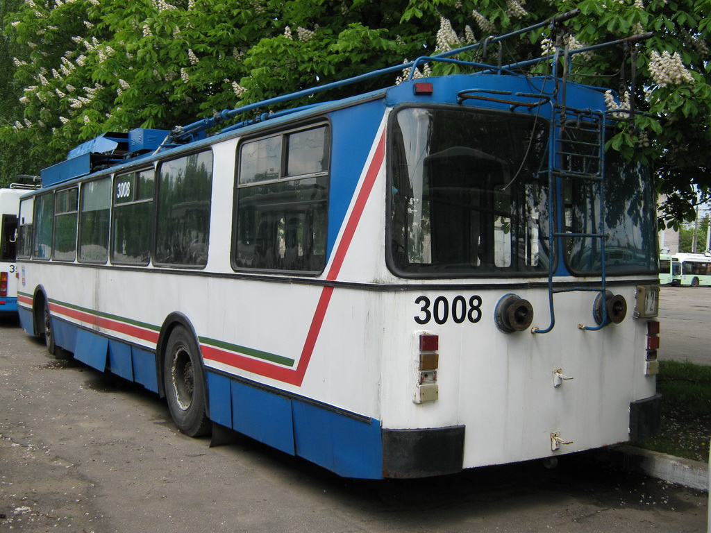 Минск, АКСМ 101 № 3352