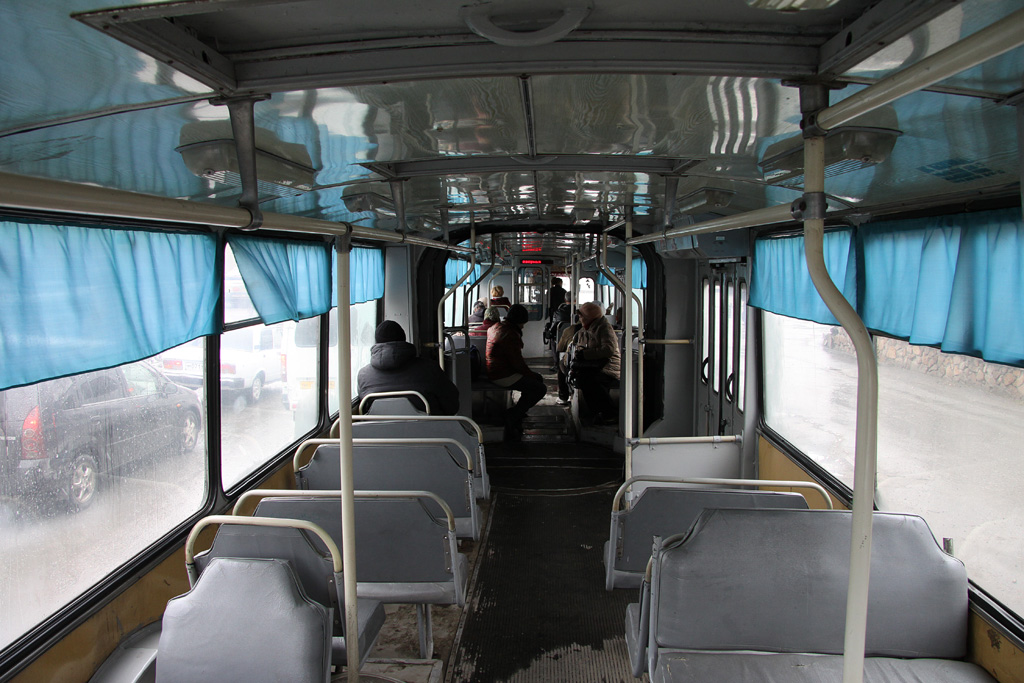 Новосибирск, ЗиУ-620510 № 3280