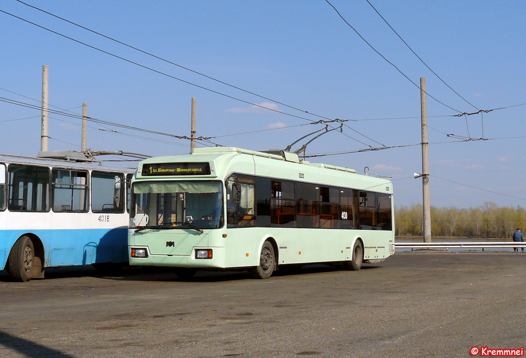 Barnaul, BKM 32102B č. 4130