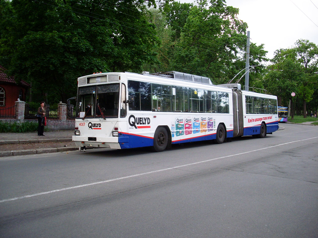 Киев, Киев-12.03 № 4017