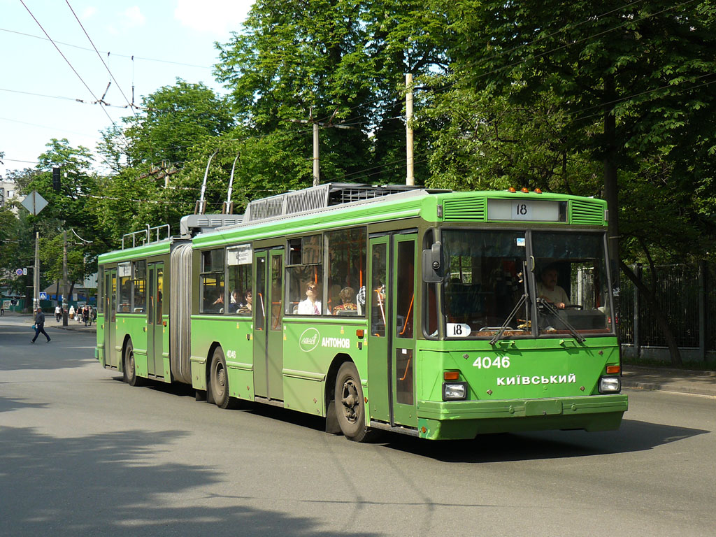 კიევი, Kyiv-12.03 № 4046
