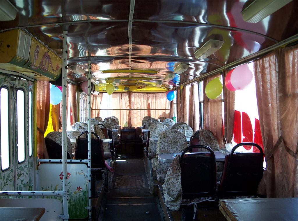 Красноярск, ЗиУ-682В № 2066