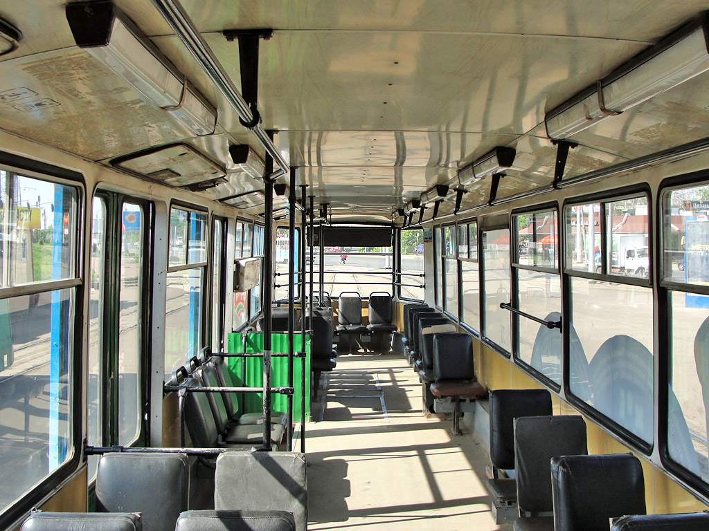 Казань, 71-608КМ № 2356
