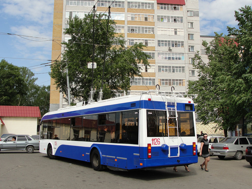 Kasan, BKM 321 Nr. 1126