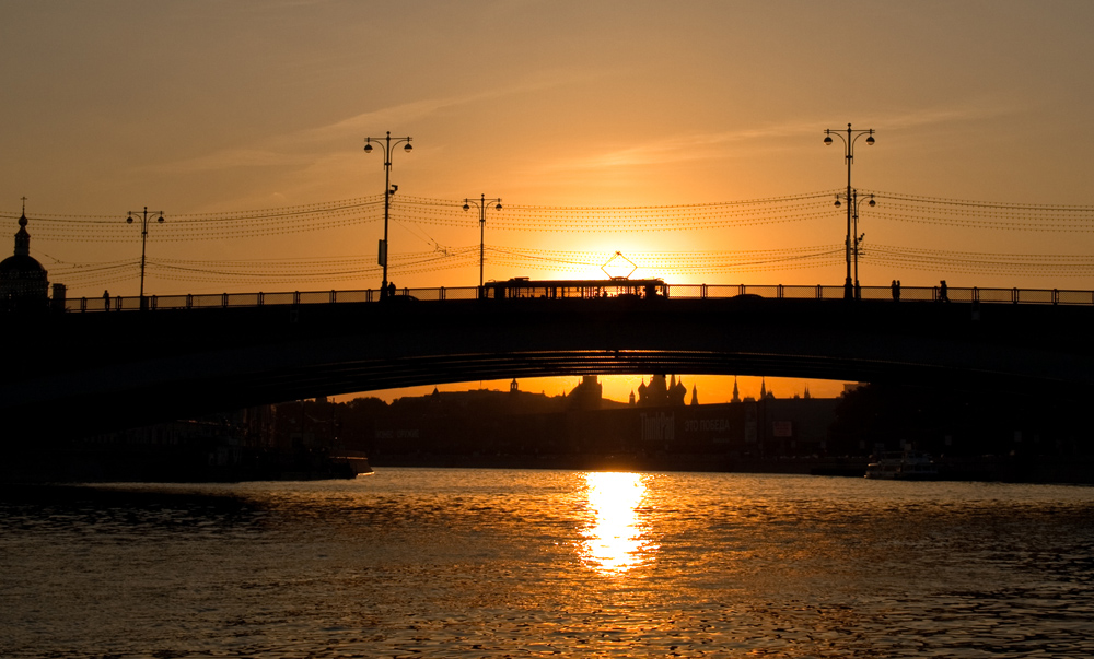 Москва — Разные фотографии