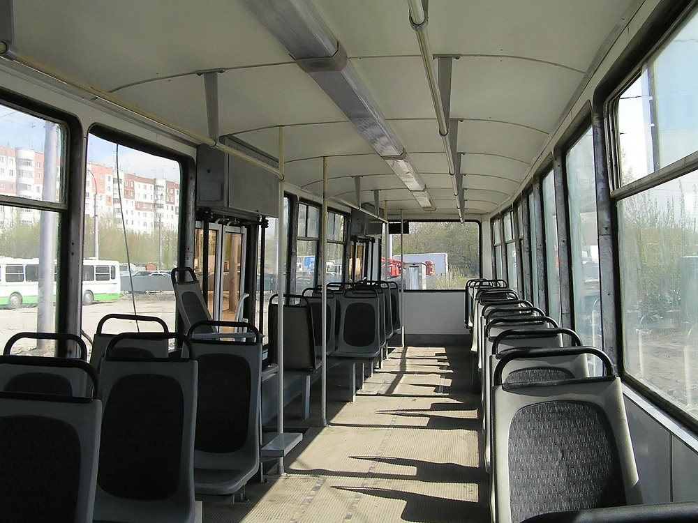 Новосибирск, 71-605А № 2024