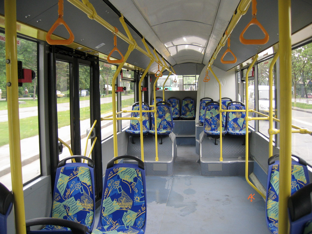 Киев, ЛАЗ E183D1 № 2901