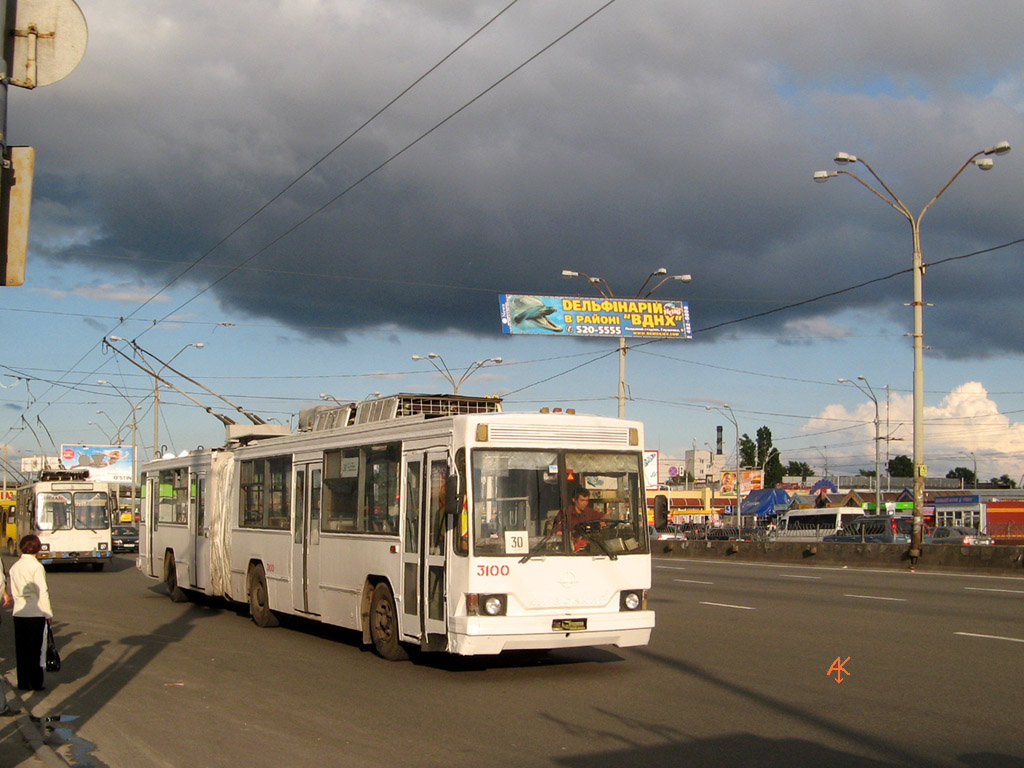 Киев, Киев-12.01 № 3100