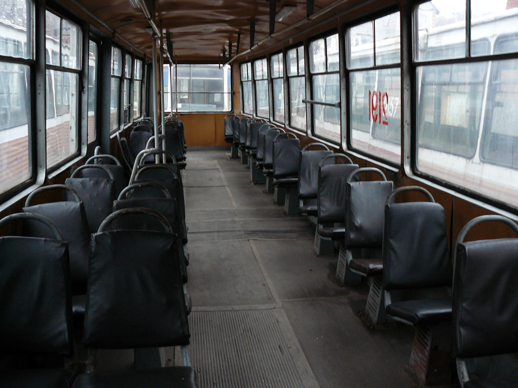 Днепр, 71-605 (КТМ-5М3) № 2191