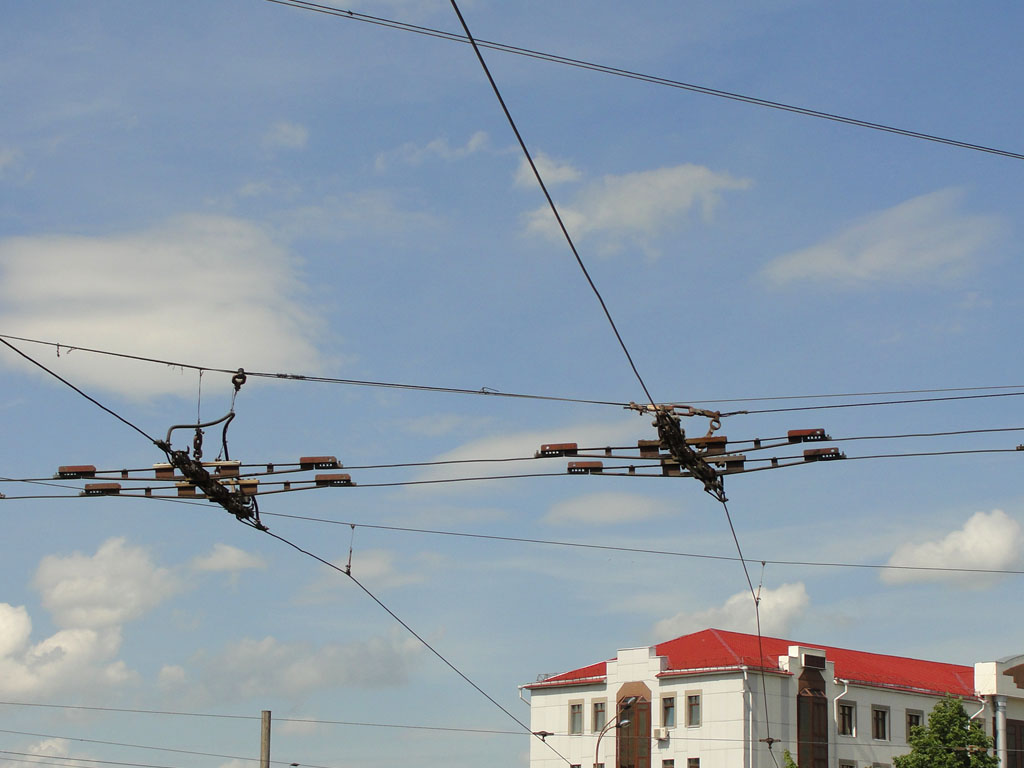 Казань — Линии ГЭТ [4] — Восток