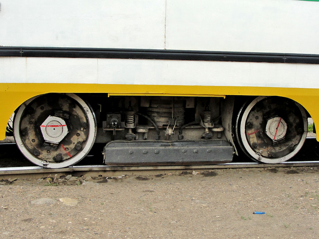 Kazan, 71-134K (LM-99K) # 1307