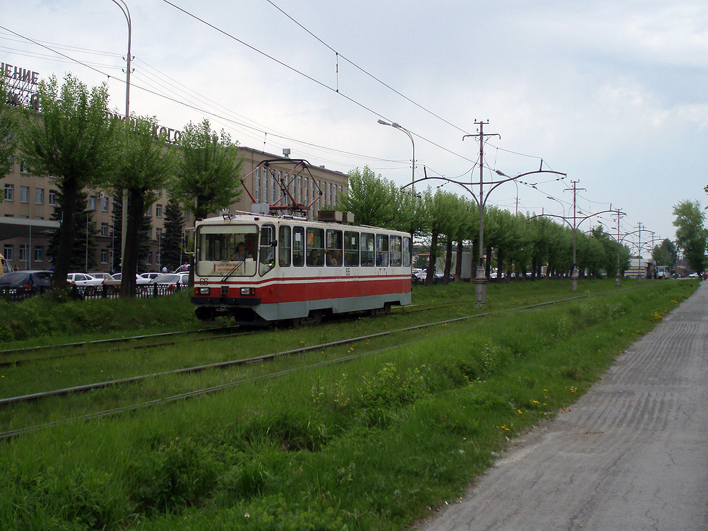 Nizhniy Tagil, 71-402 # 66