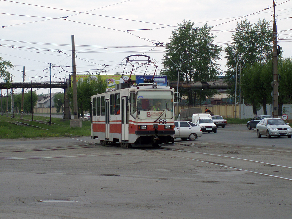 Нижний Тагил, 71-402 № 68