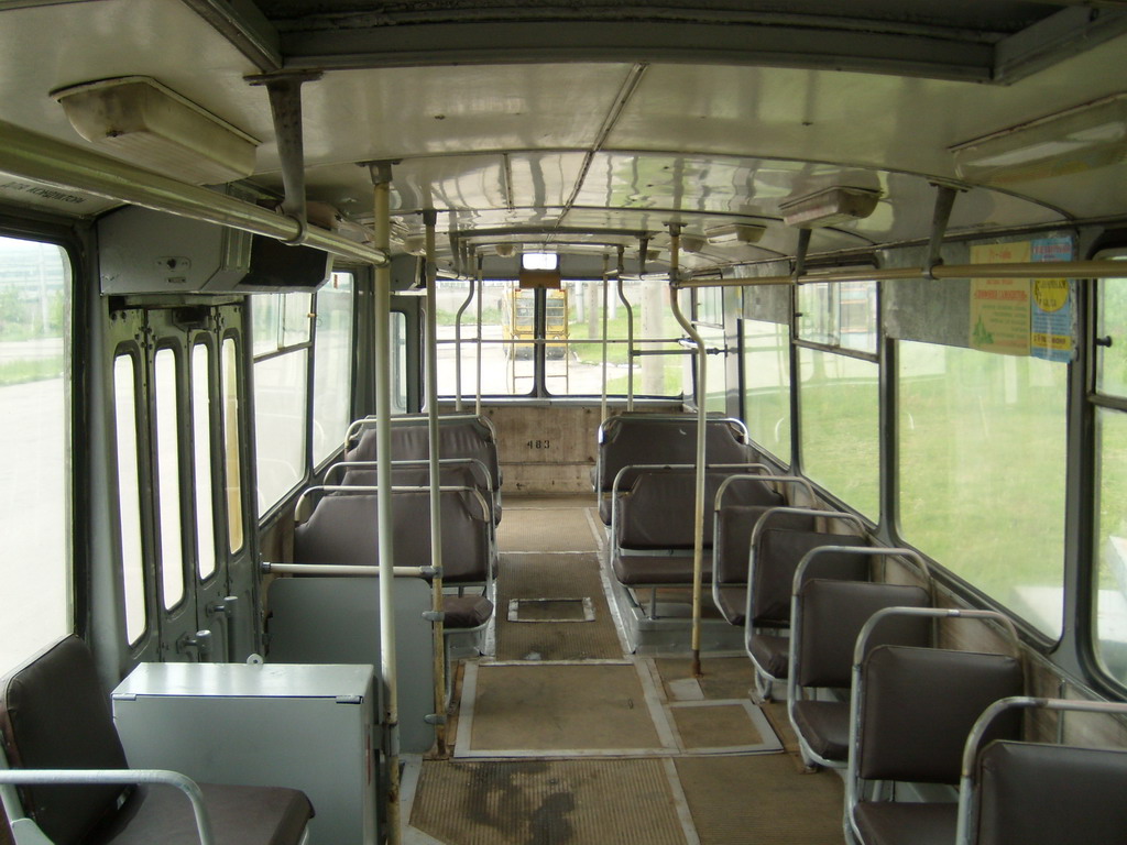 Рязань, ЗиУ-682Г [Г00] № 3044