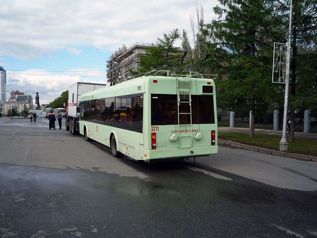 Samara, BKM 321 Nr 3211