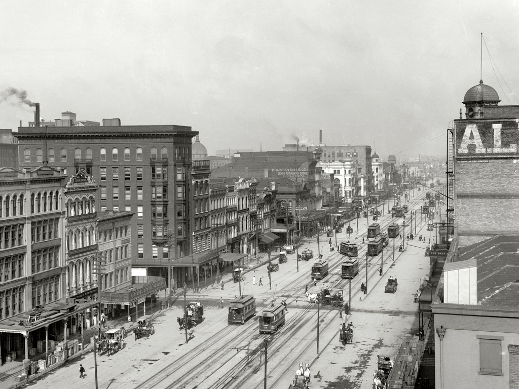 New Orleans — Miscellaneous photos