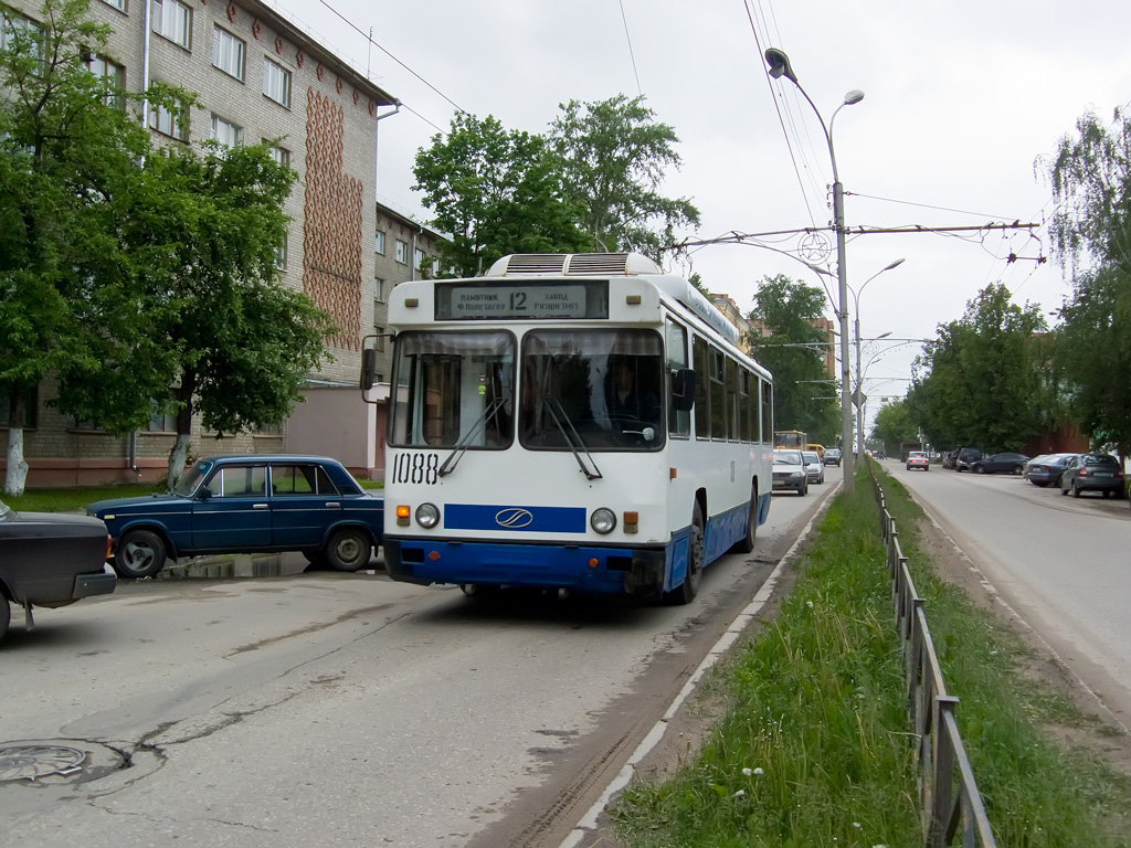 Ryazan, BTZ-5276-04 č. 1088
