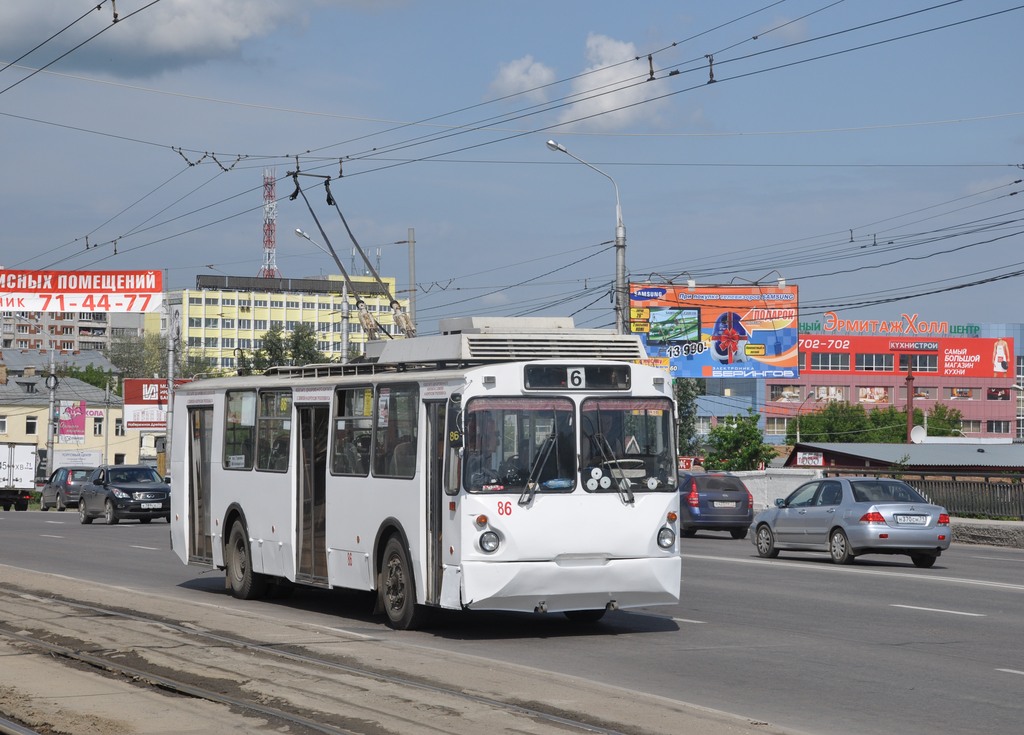 Tula, VZTM-5284.02 Nr 86