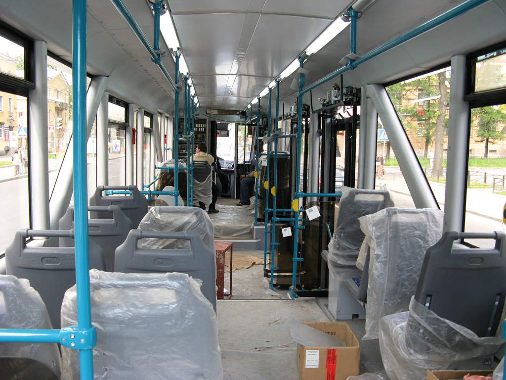 Санкт-Петербург, 71-153 (ЛМ-2008) № 1421