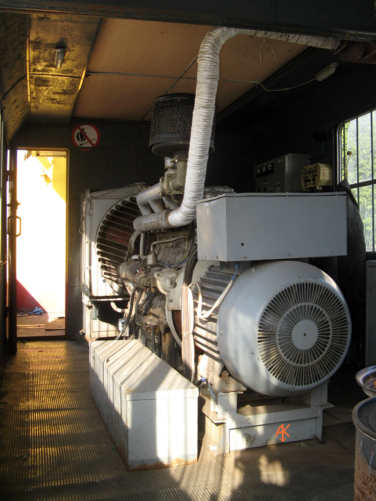 Киев, КТВ-57 № КСВ-2