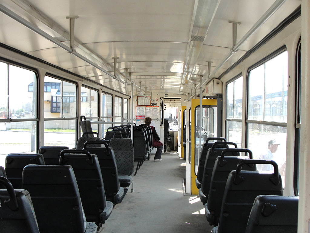 Казань, 71-402 № 2208 Казань, 71-402 № 2208