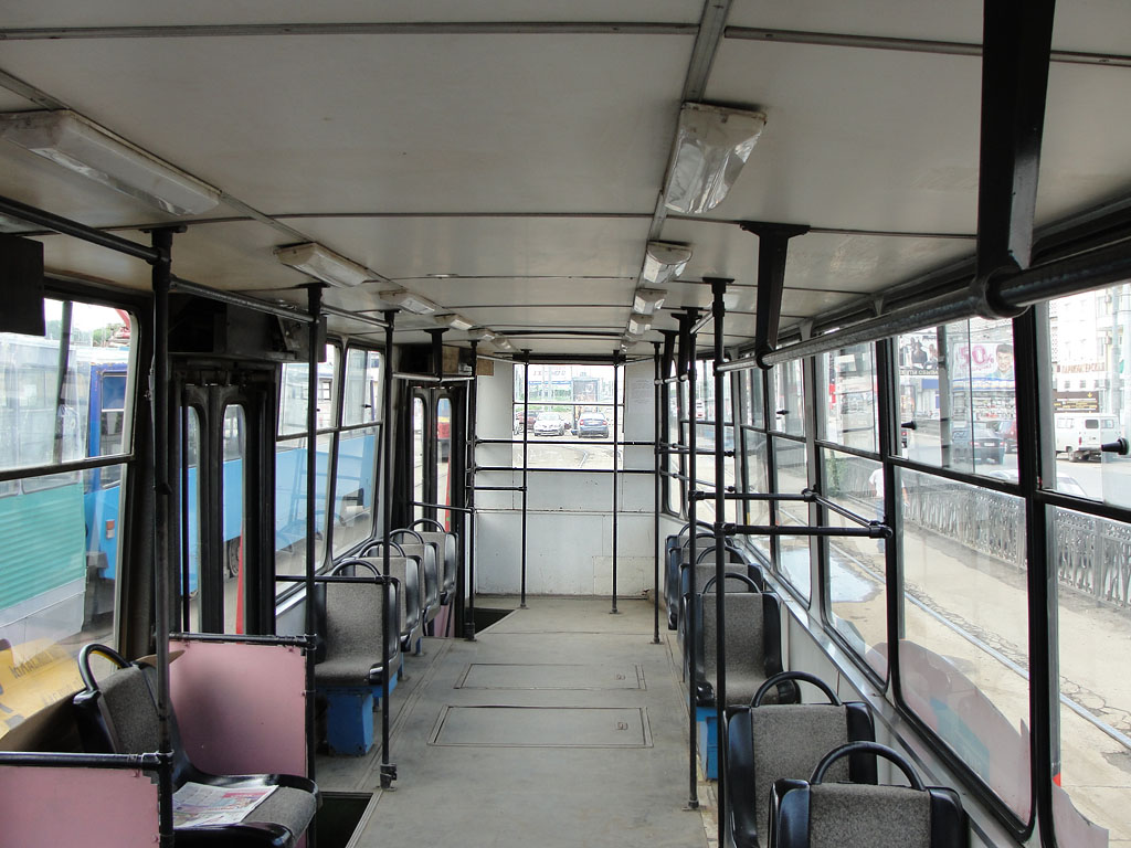 Казань, 71-134К (ЛМ-99К) № 2118