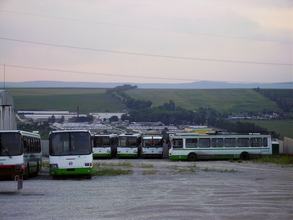 Новороссийск — Разные фотографии