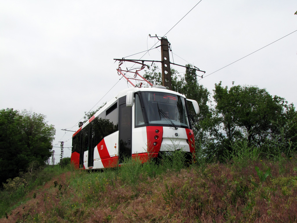 Донецк, 71-153 (ЛМ-2008) № 3201