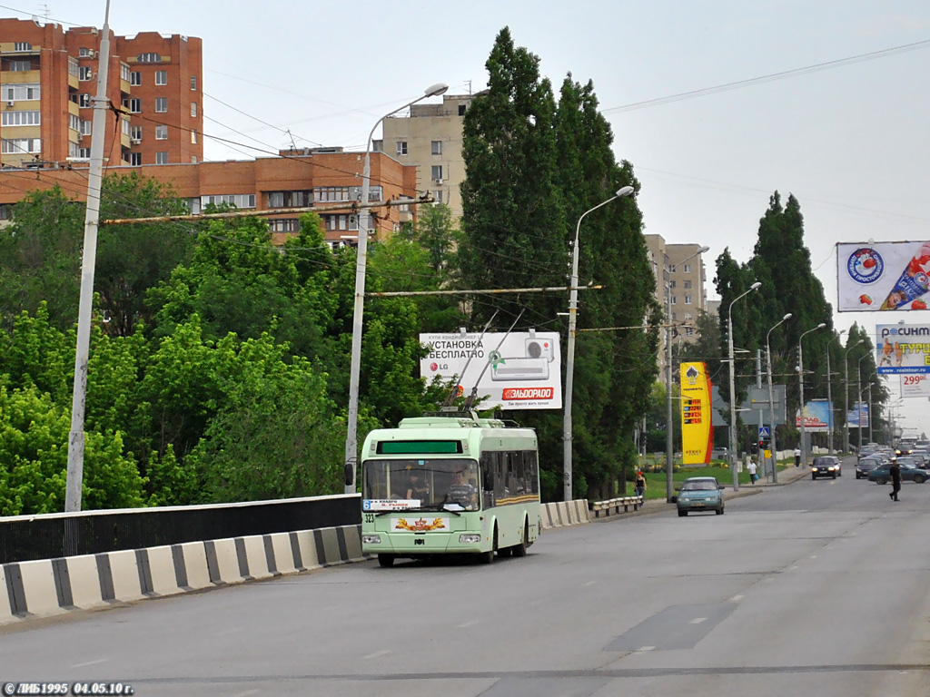 Rostov-na-Donu, BKM 32102 # 323
