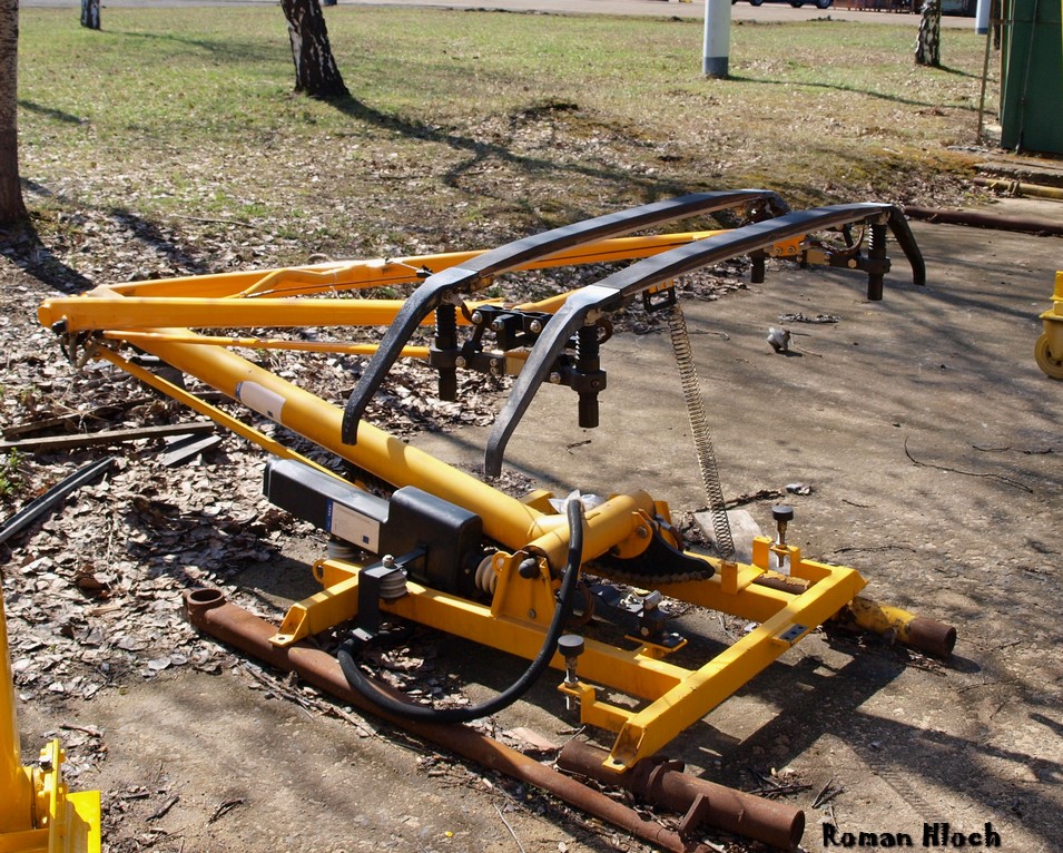 Прага — Трамвайные депо Прага — Трамвайные депо