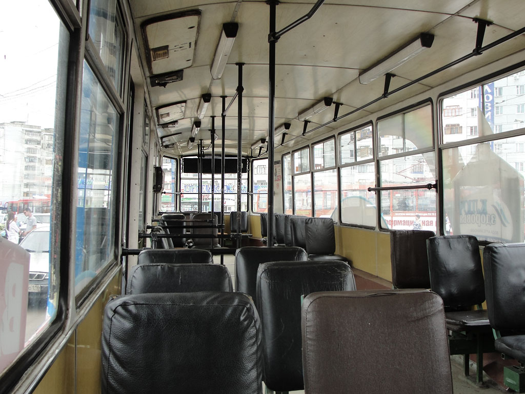Казань, 71-608КМ № 1040