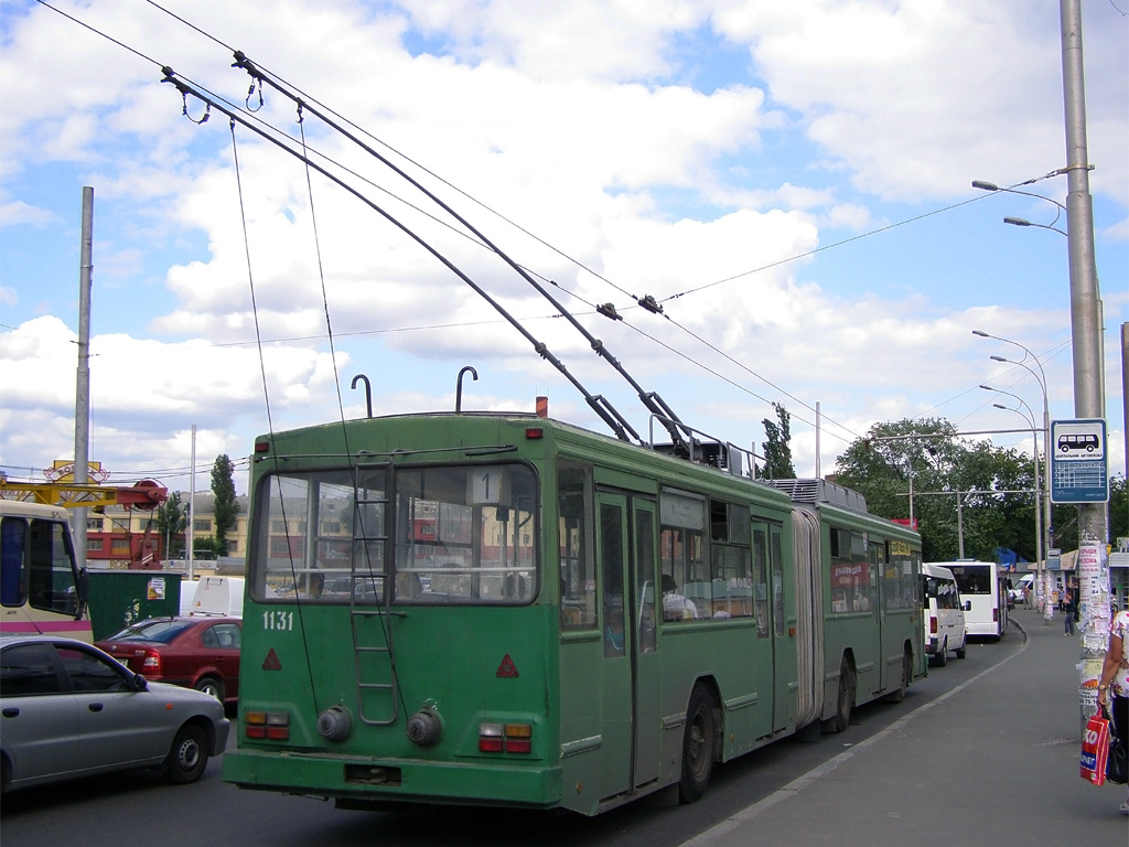 Киев, Киев-12.03 № 1131