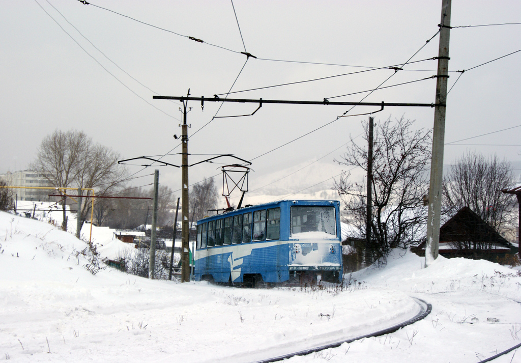 Zlatoust, 71-605 (KTM-5M3) č. 103