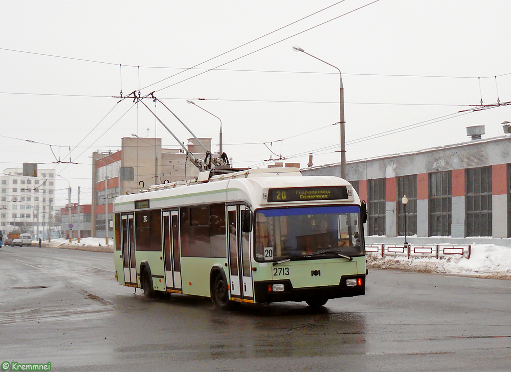 Homiel, BKM 32102 N°. 2713