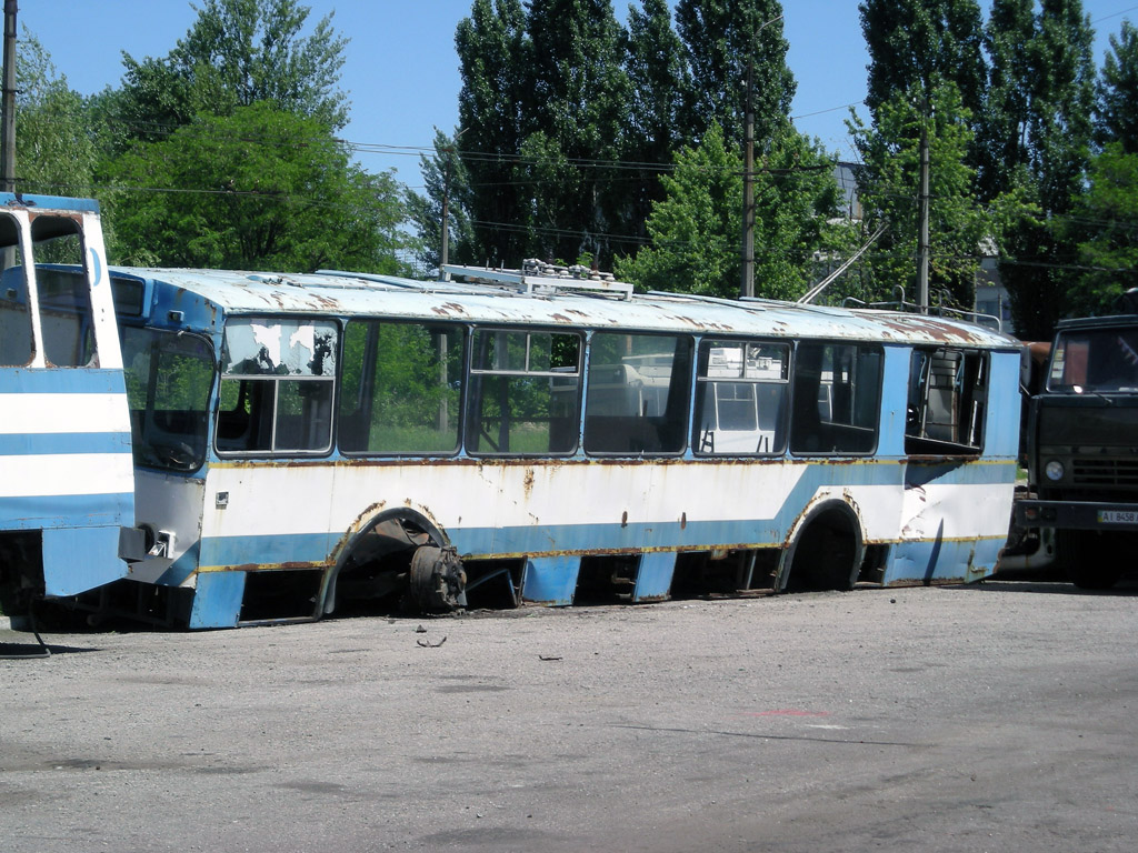 Bila Tserkva, ZiU-682V-012 [V0A] N°. 082