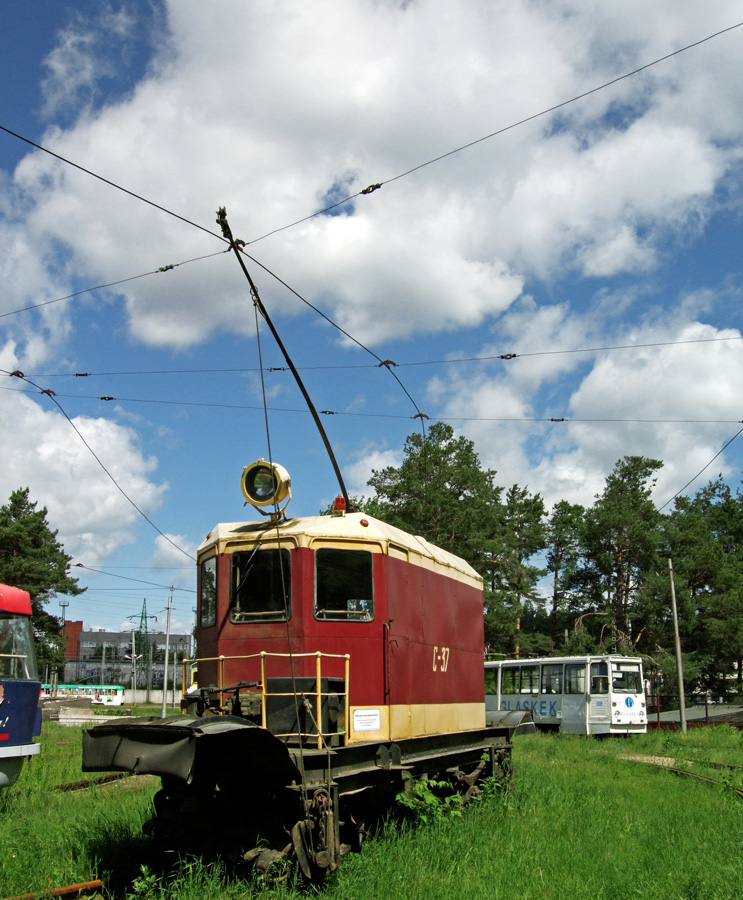 Daugavpils, LS-3 Br. С-37 (1201)