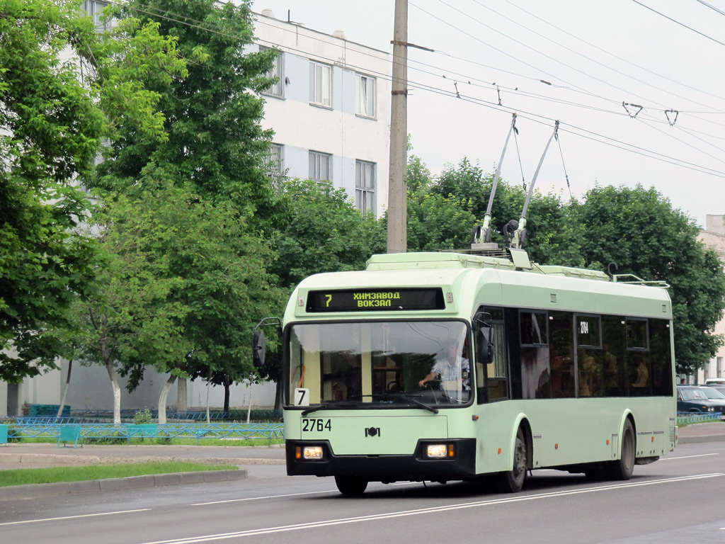 Гомель, БКМ 32102 № 2764