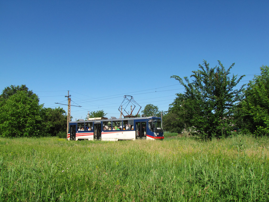 Донецк, К1 № 3031