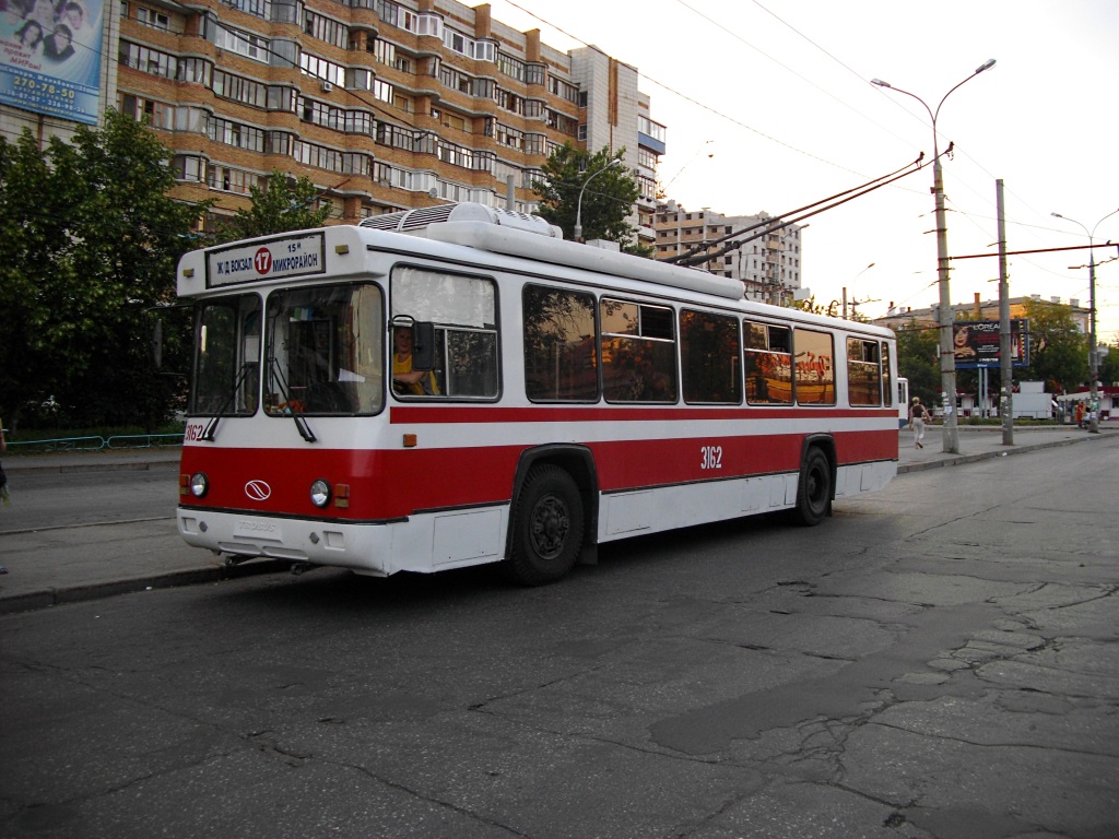 Samara, BTZ-5276-04 Nr. 3162
