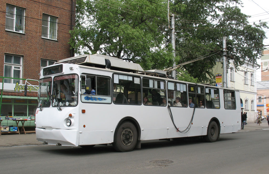 Tula, VZTM-5284.02 č. 86