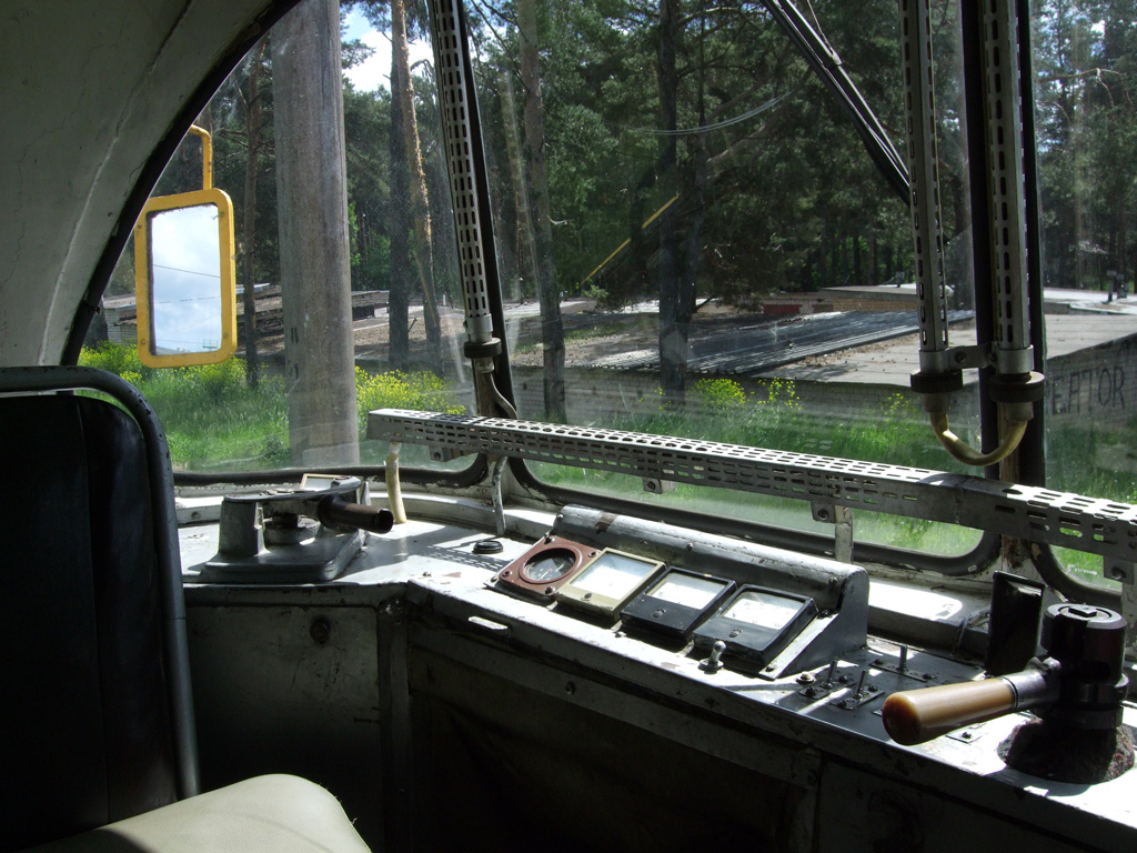 Даугавпилс, РВЗ-6М2 № 062