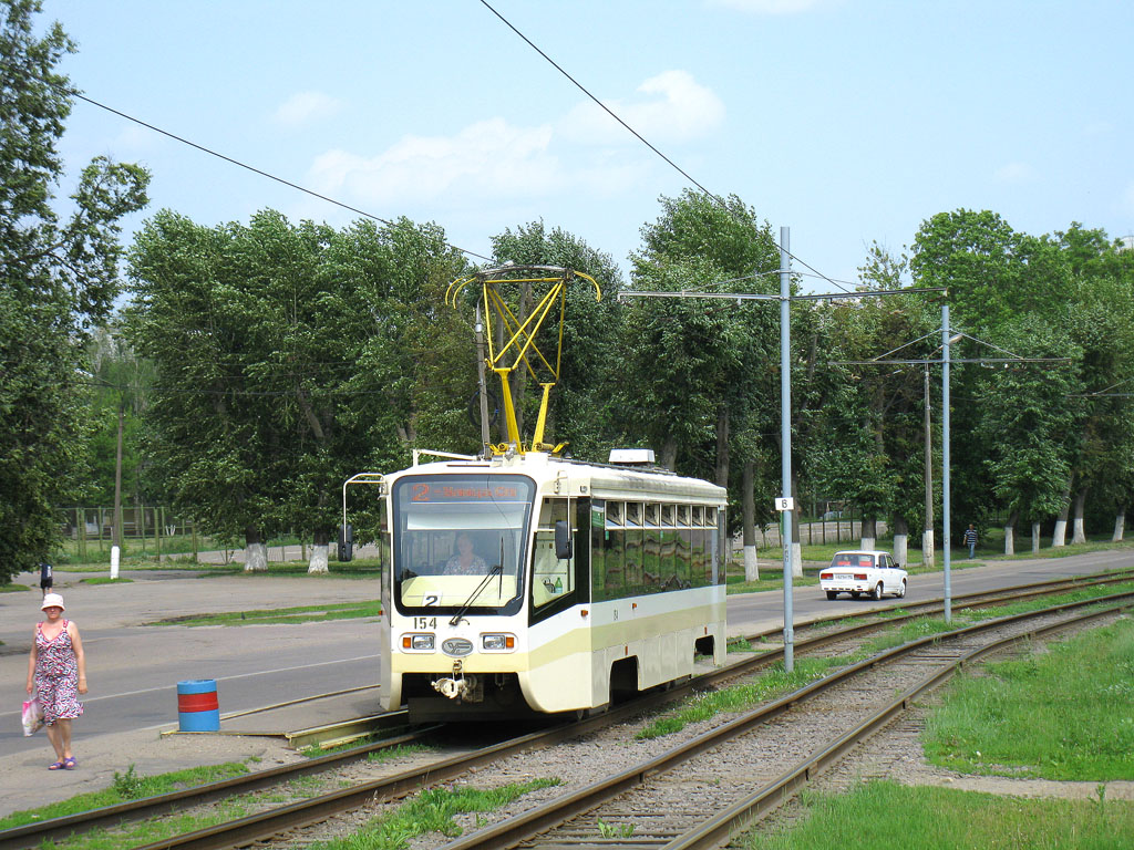 Kolomna, 71-619KT — 154