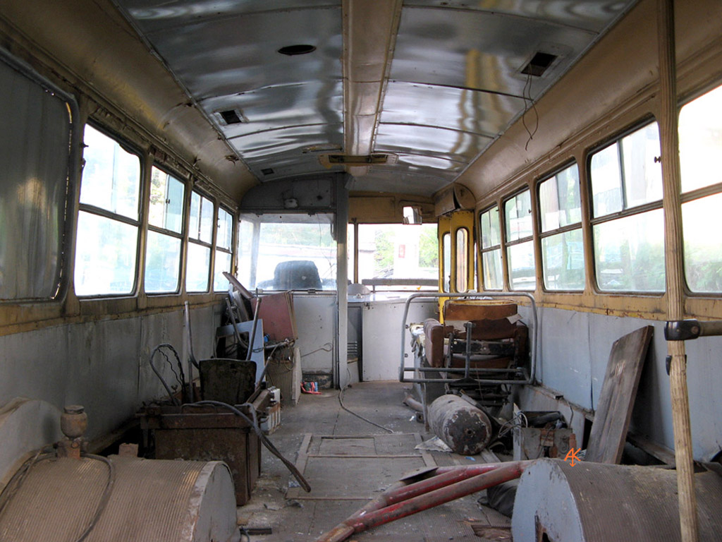 Киев, Škoda 9Tr22 № 1431