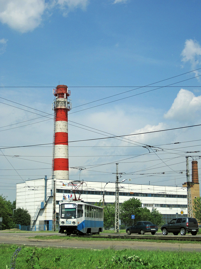 Kolomna, 71-608KM № 152