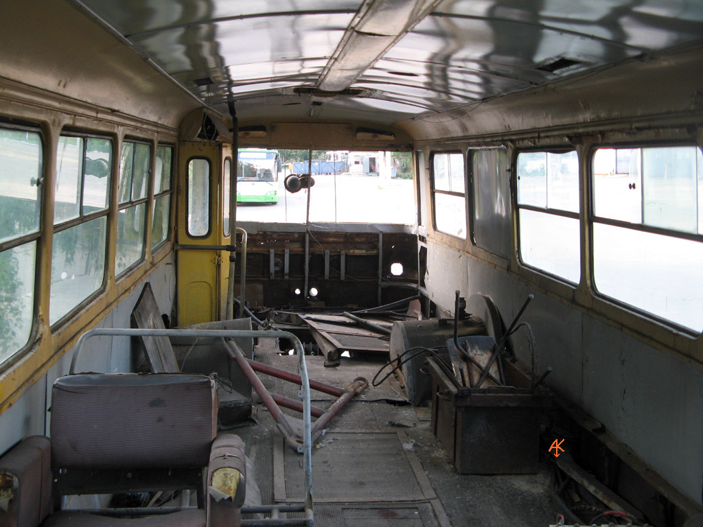 Киев, Škoda 9Tr22 № 1431